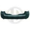 WEZEL 4366544 Bumper